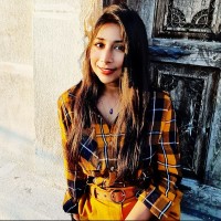 Zeba khan