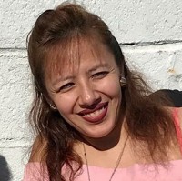 Aura Cedeño