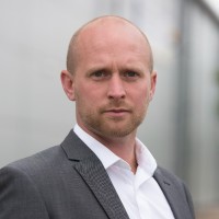 Alex Page