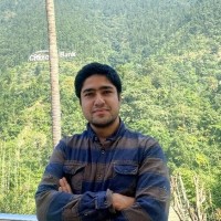Arjan Dhakal