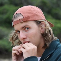 Connor Voigt