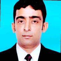 junaid raheem