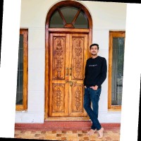 Niranjan Nesaragi