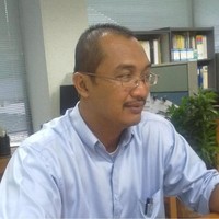 Endang Sundawa