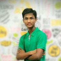 Praveen Katta