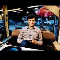YASH THOSANI
