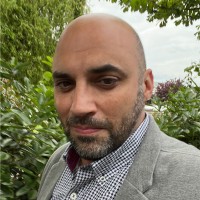 Frédéric RALHA CORREIA