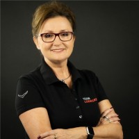 Ingrid Ehebauer