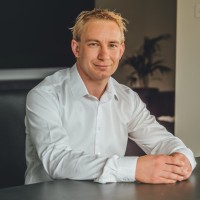 Daniel Hewson