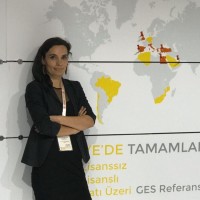 Özlem Şaylan Ekmekçi