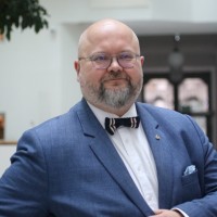 Krzysztof Andrzej Wąsowski, PhD