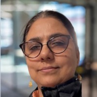Bushra Qayyum