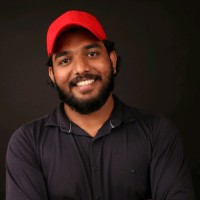 Mohammed Shafeeque