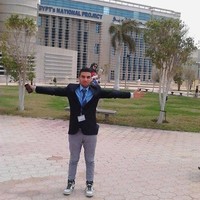 Ahmed Hassan