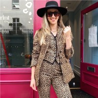 Luisa Loveday Kozlowski