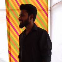 Shubham Gedam