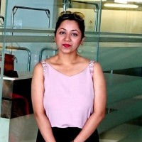 Priyanka Shah