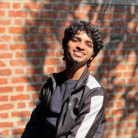 Ashvin Suresh