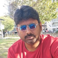 suhasan reddy