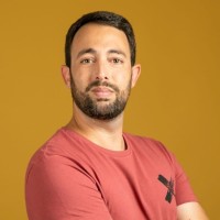 Uzi Avraham
