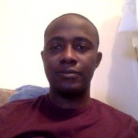 Masimba Magwenjere