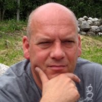 Willem Van Hoof