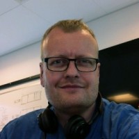 Thomas Olesen