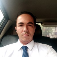 Cristian Sanchez, PMP