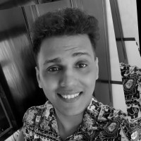 Arun K C