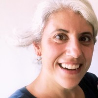 Guillemette CROS