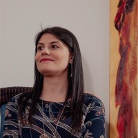 Luisa Trionfo Fineo