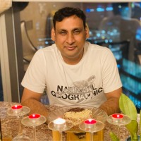 Kuldeep 쿨딥 Mamgain 맘게인