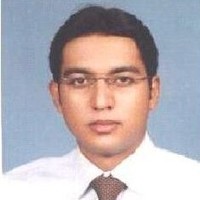 Qaiser Saeed
