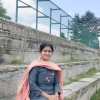 Deepthi Akula