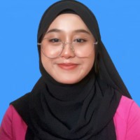 Siti Nur Balqis Batrisyia