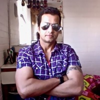 Premdeep Sharma