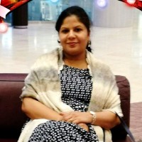 Neeta Tiwari