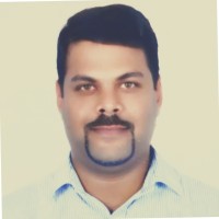 Abhilash Aravind