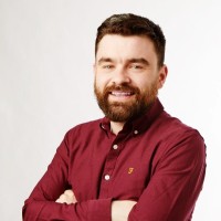 Gerry M.