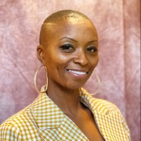 Tisha Shabazz