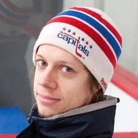 Matthew Kraus