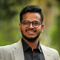 Rohan Patil