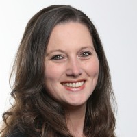 Cynthia Hoekstra - van Eijkelenborg
