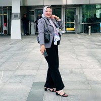 Sally Ebrahim