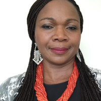 Chief Josephine Oboh-MacLeod