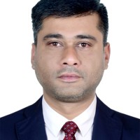 Shibu Haridas