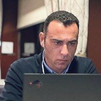 Christos G. Spanos