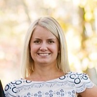 Megan Comstock, Pe, Pmp