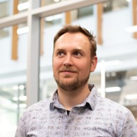 Simon Laumet