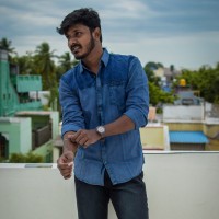 Santhosh Mani